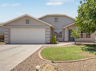 40018 N LERWICK Drive, San Tan Valley, AZ 85140