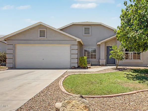 40018 N LERWICK Drive, San Tan Valley, AZ 85140