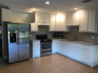 7505 Moline St, Houston, TX 77087