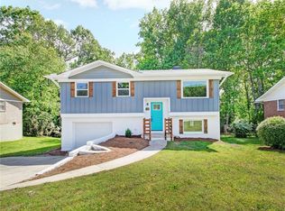 4110 Cornell Blvd SW, Atlanta, GA 30331