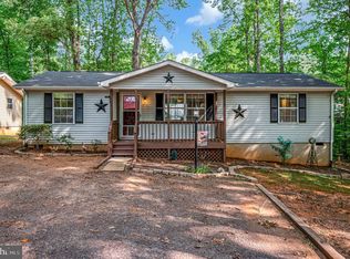 106 Edgehill Dr, Locust Grove, VA 22508