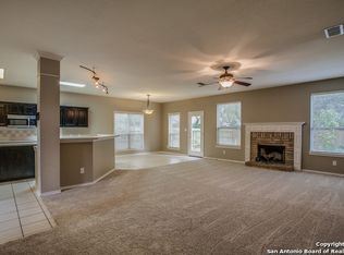 2543 Somerall, San Antonio, TX 78248