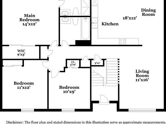 2nd image of 1324 Winesap Dr