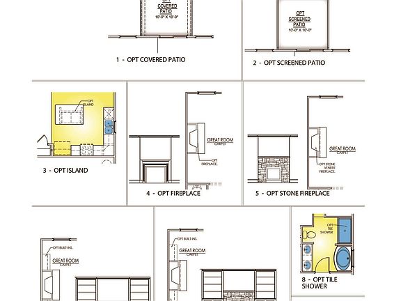 3rd image of 517 Barbican Pl Lot 32