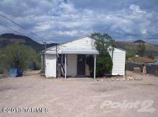 1634 W King Ave, Tucson, AZ 85713