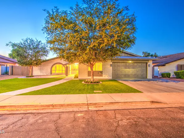1704 W KIOWA Avenue, Mesa, AZ 85202