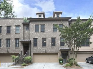 3344 Chestnut Woods Cir #3344, Doraville, GA 30340