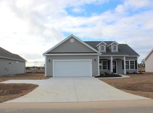2546 W Shore Drive Pecan LOT 6-A2, Longs, SC 29568