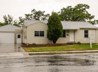 4337 W 5615 S, Kearns, UT 84118