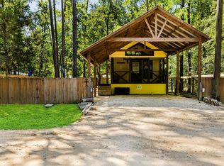 709 Alta Vista Dr, Livingston, TX 77351