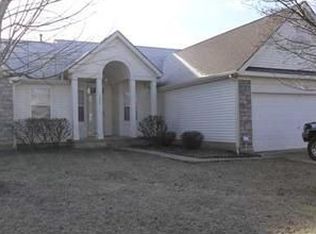 3526 Lake Louise Dr, Grove City, OH 43123