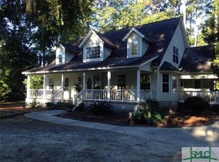 27 Waite Dr, Savannah, GA 31406