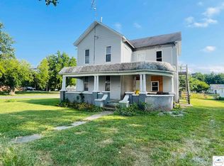 114 E 3rd St, Appleton City, MO 64724