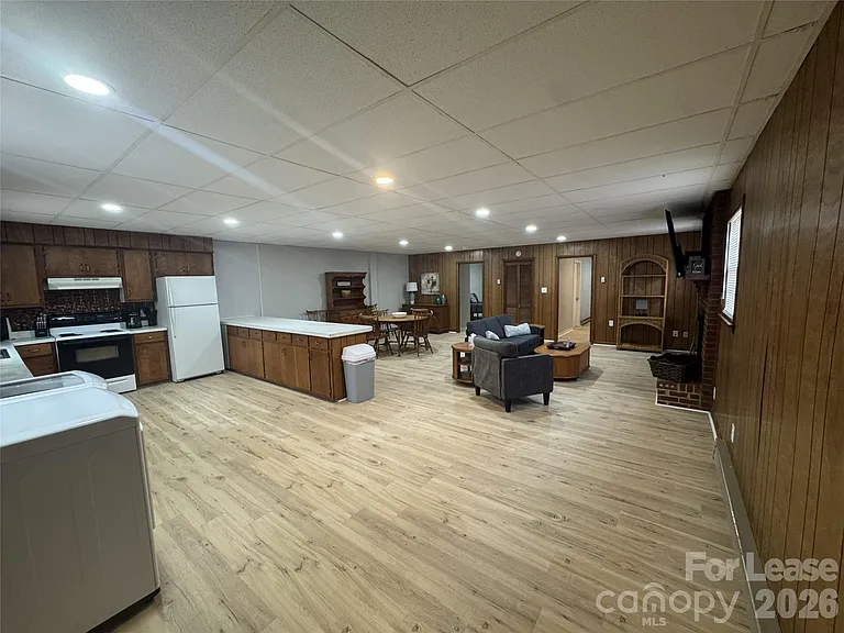 319 Connelly Springs Rd SW #A — Photo 1