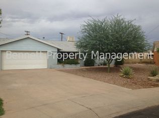 8040 E Hubbell St, Scottsdale, AZ 85257