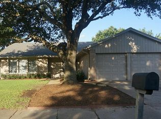 20075 Crazy Horse Circle Dr, Katy, TX 77449