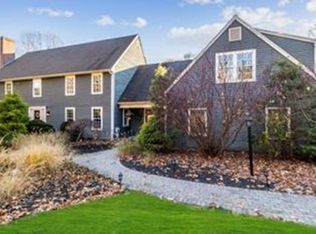 22 Elliott Rd, Sterling, MA 01564