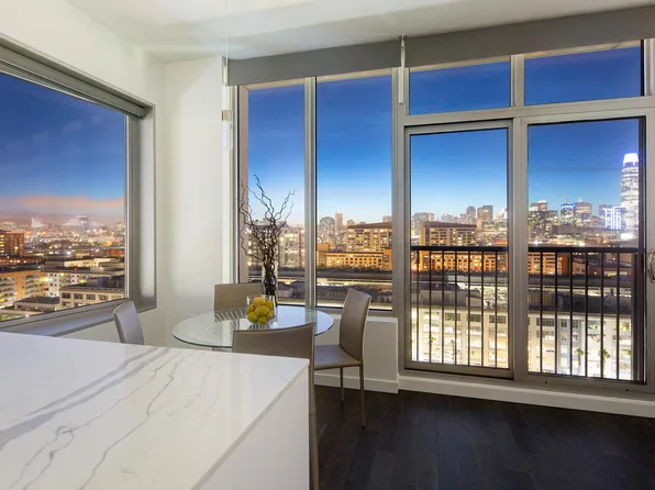 1000 3rd St Unit 1404, San Francisco, CA 94158