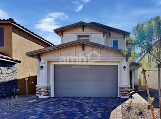 143 Nico Azalea Ln, Henderson, NV 89015