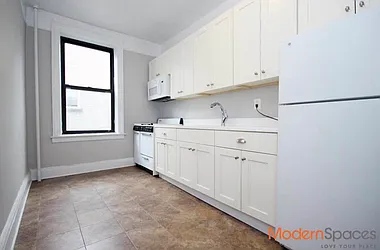 Rented by Modern Spaces
