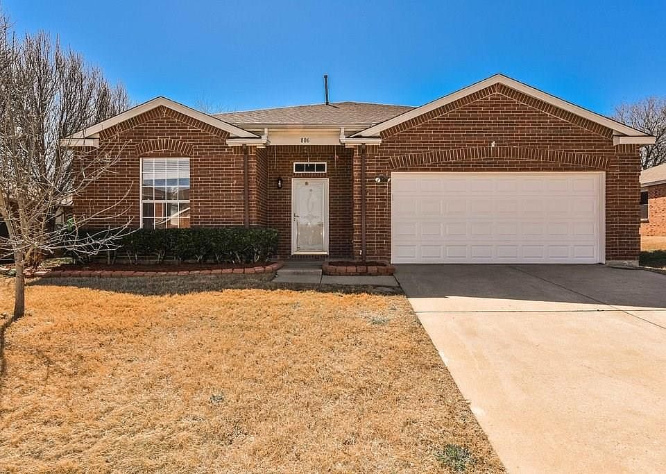 1st image of 806 White Dove Dr