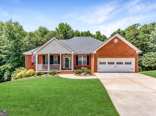 225 Caboose Ct, Pendergrass, GA 30567