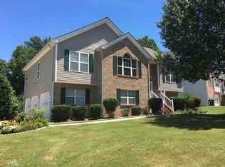 1066 Silver Moon Trl, Lithia Springs, GA 30122