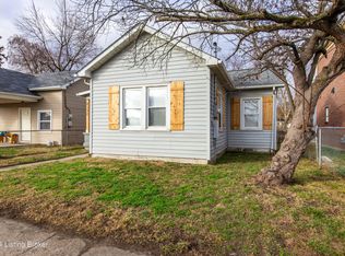 4132 Hazelwood Ave, Louisville, KY