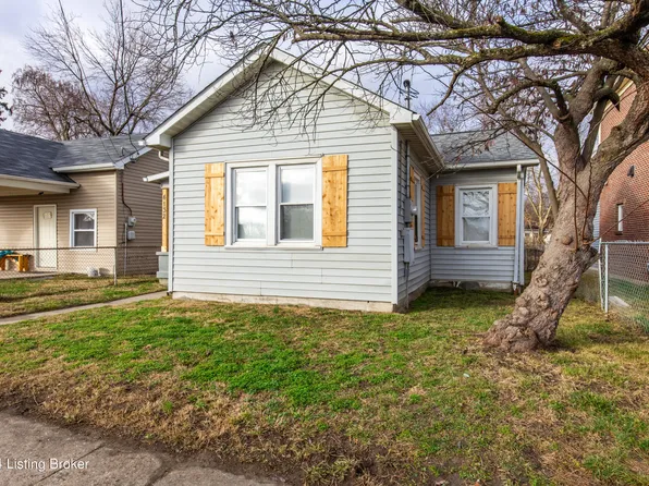 4132 Hazelwood Ave, Louisville, KY 40215