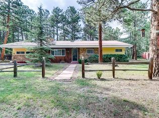 30123 Lee Rd, Evergreen, CO 80439
