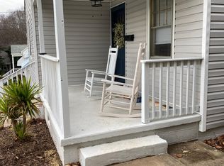 4927 Myrtle St, Lynchburg, VA 24502