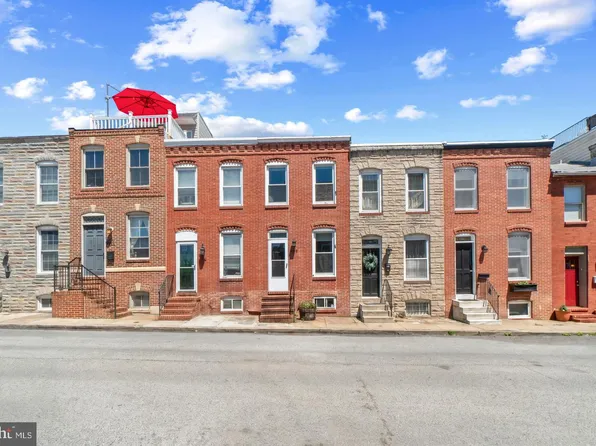 909 S Streeper St, Baltimore, MD 21224