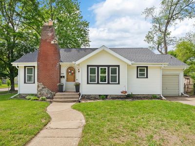 1440 Hickory St, Niles, MI, 49120