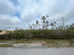 Hauser Rd LOT 207, Panama City, FL 32404