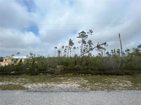 Hauser Rd Lot 207, Panama City, FL 32404