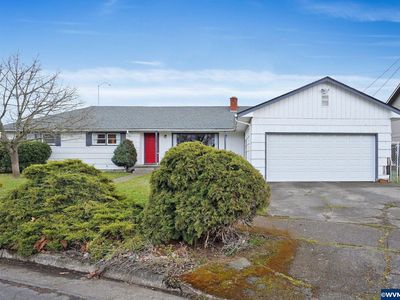 1599 Lehigh Way SE, Albany, OR, 97322