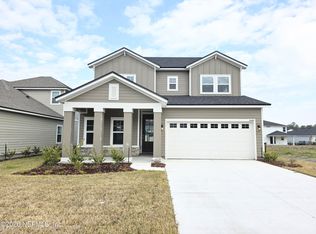 3709 Americana Dr, Green Cove Springs, FL 32043