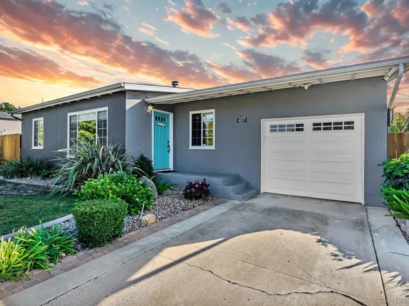 2177 Virginia Ct, El Cajon, CA 92020