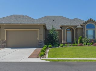 1014 SE Banker Dr, Hermiston, OR 97838