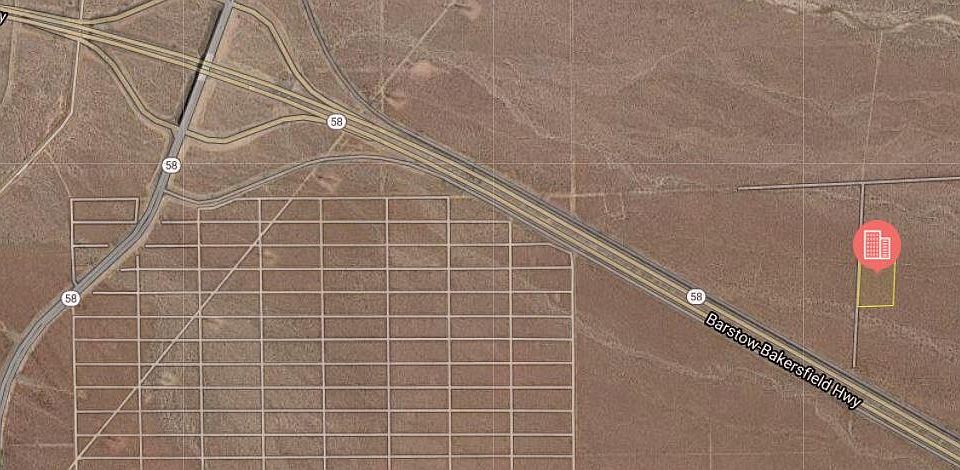 2nd image of Highway 58