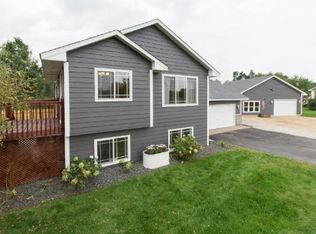 14907 91st St NE, Otsego, MN 55330