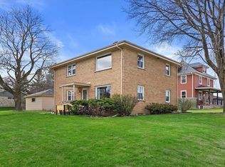 104 W Jefferson St, Pt Washington, WI 53074