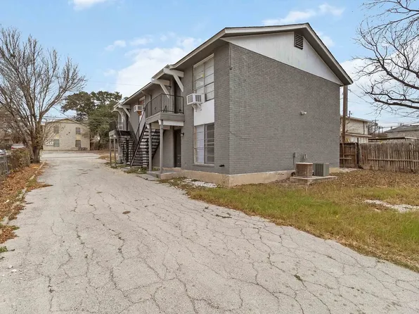 2014 Anchor Dr, San Antonio, TX