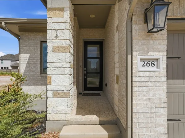 268 Bodensee Pl, New Braunfels, TX 78130