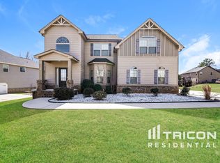 20 Silver Peak Dr, Covington, GA 30016