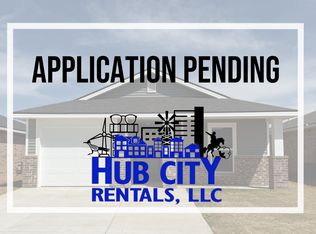 1808 141st St, Lubbock, TX 79423