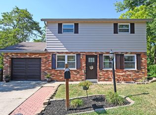 3765 Ridgewood Ct, Alexandria, KY 41001