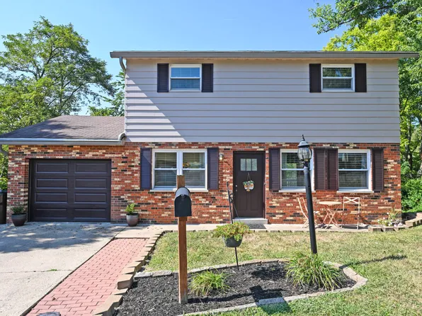 3765 Ridgewood Ct, Alexandria, KY 41001