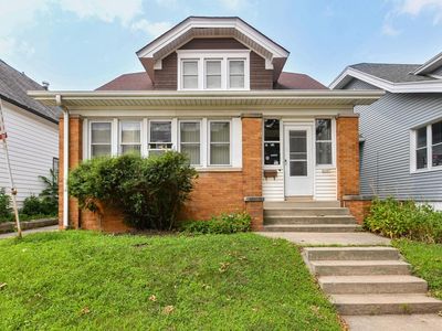 2147 South 30th STREET, Milwaukee, WI, 53215