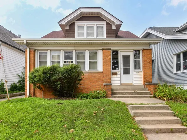 2147 South 30th STREET, Milwaukee, WI 53215
